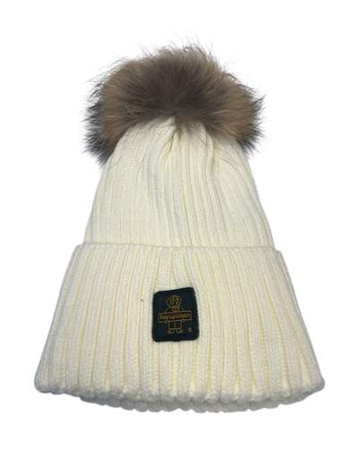 REFRIGUE B05518  BIANCO