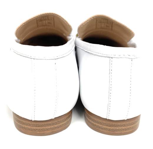 guess FL6MRTMEA14 BIANCO