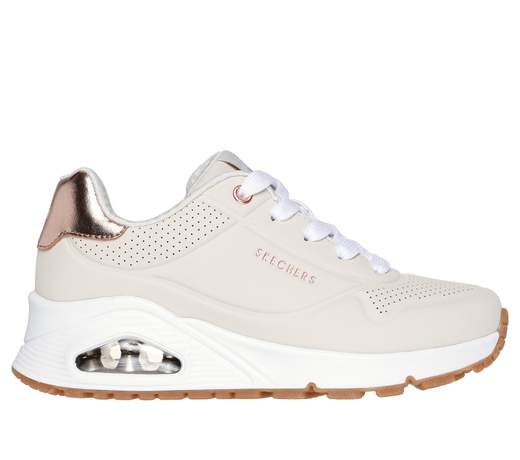 SKECHERS 310545 BEIGE