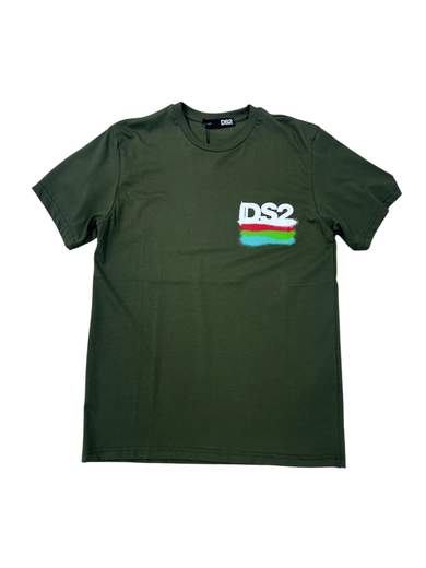 DS2 SS25252 VERDE