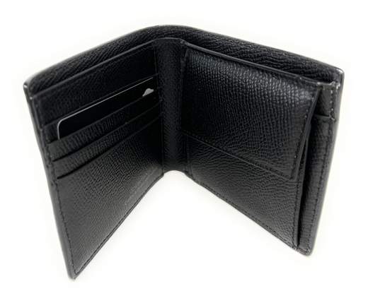 LIUJO UOMO M123P402EDGECOIN NERO