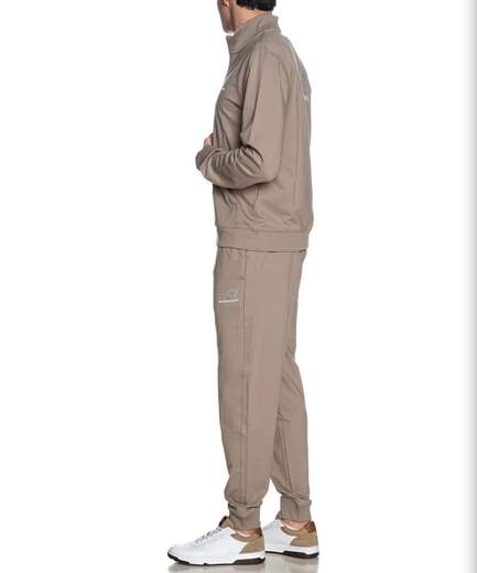 EA7 7M001318 BEIGE