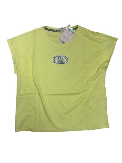 LIUJO TA6164 JS870 GIALLO