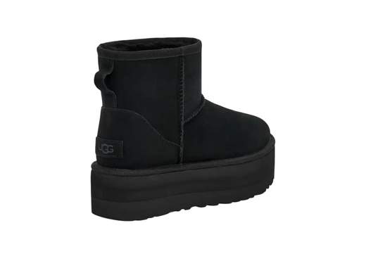 UGG 1134991 NERO