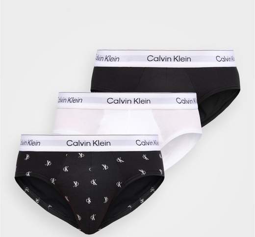 CALVIN KLEIN LV00NB4388 SLIP