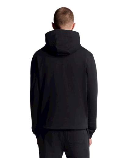 LYLE & SCOTT ML420VOG NERO