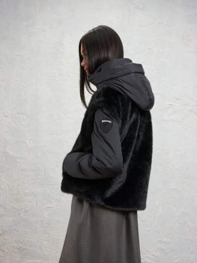 BLAUER JUNIPER NERO