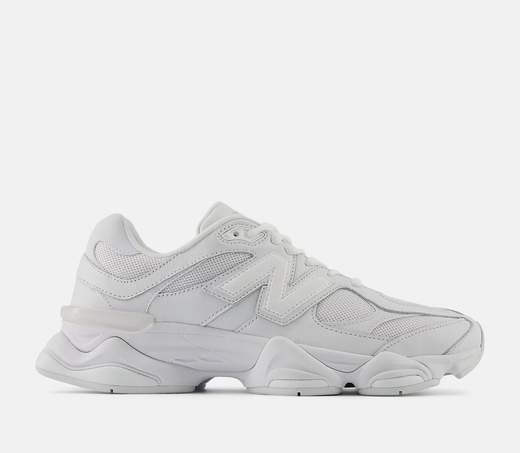 NEW BALANCE U9060NRJ BIANCO A/I