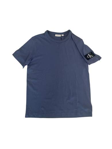 CALVIN KLEIN J30J323484 GRIGIO