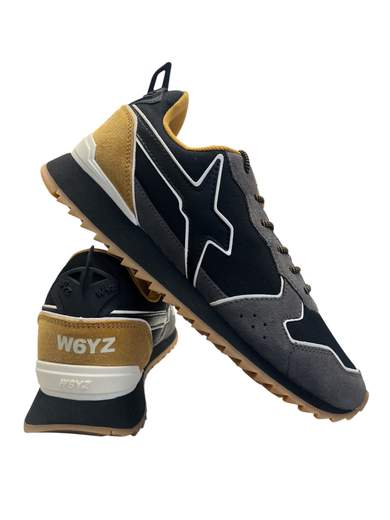 JUST SAY WIZZ 0012013560 GRIGIO