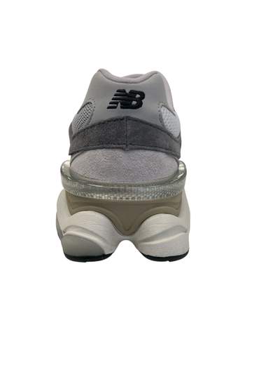 NEW BALANCE U9060GRY GRIGIO