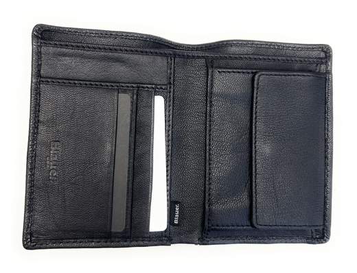 BLAUER F3STAN02/FIR NERO