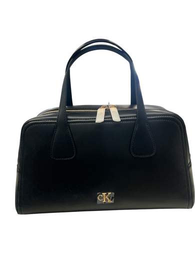 CALVIN KLEIN LV04F3610G NERO