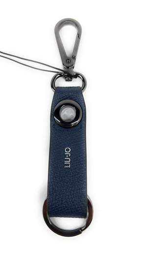 LIUJO UOMO M123P402 EDGEKEY BLU