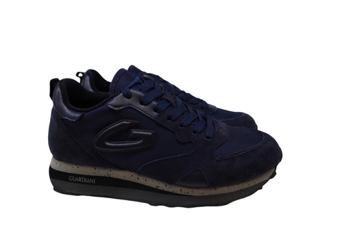 ALBERTO GUARDIANI AGM040011 BLU