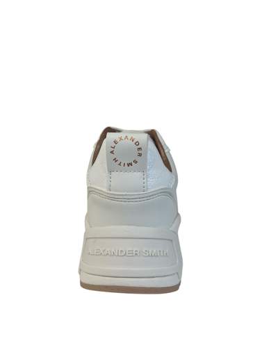 ALEXANDER SMITH EDW 8071 BIANCO