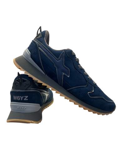 JUST SAY WIZZ 0012013560 BLU