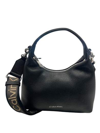 CALVIN KLEIN LV04F3892G NERO