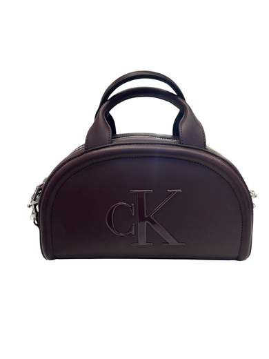 CALVIN KLEIN LV04F3895G BORDEAUX