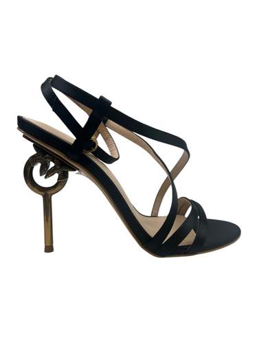 PINKO SD017T001 NERO