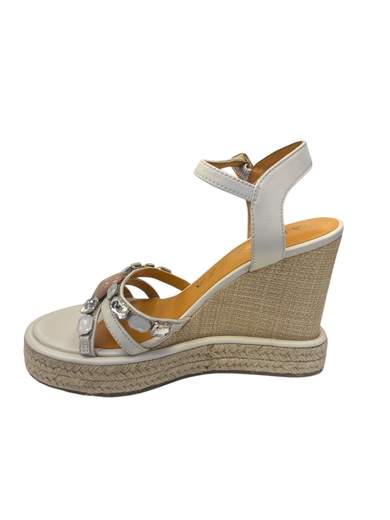 APEPAZZA S4FORTUNA01/LEA BIANCO