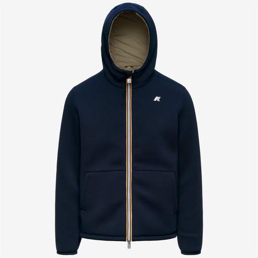 K-WAY K8142YW BLU