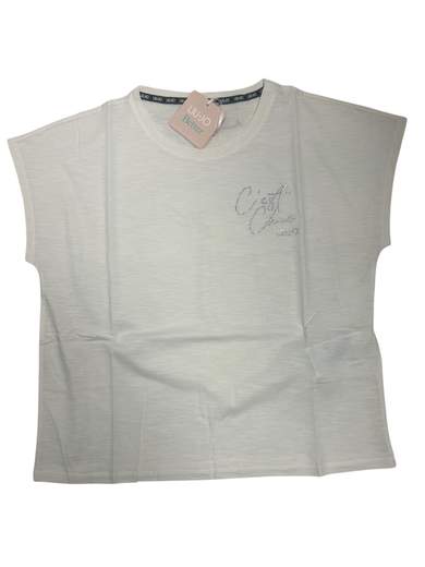 LIUJO TA6164  JS870 BIANCO