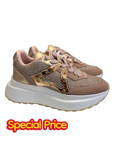 APEPAZZA F3COZY05 ROSA