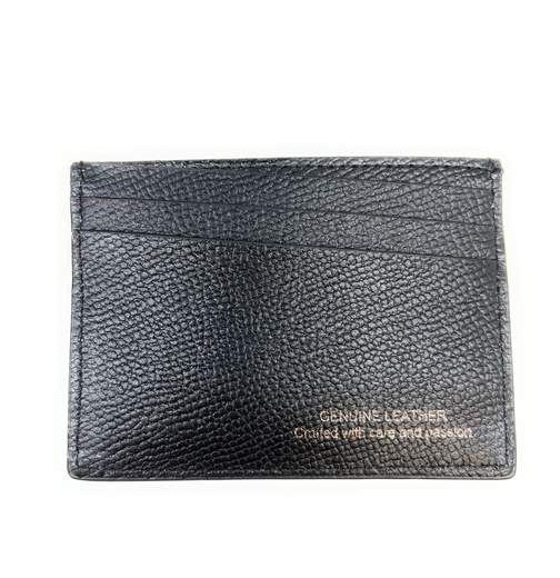 LIUJO UOMO M123P402EDGEHOLDER NERO