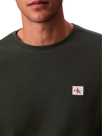 CALVIN KLEIN LV040EM217 VERDE