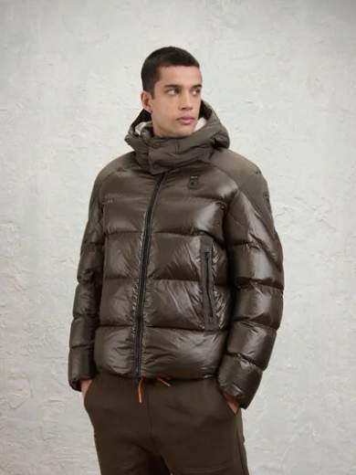 BLAUER KIERNAN MILITARE