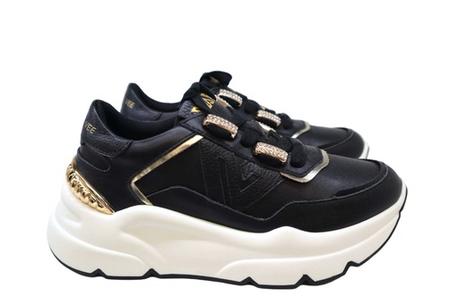 EMANUELLE VEE 442P-703-13-P003CB NERO