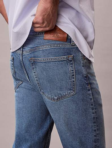 CALVIN KLEIN LV04RF949G BLU