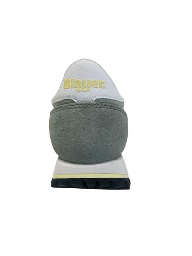 BLAUER S3MILLEN01 VERDE