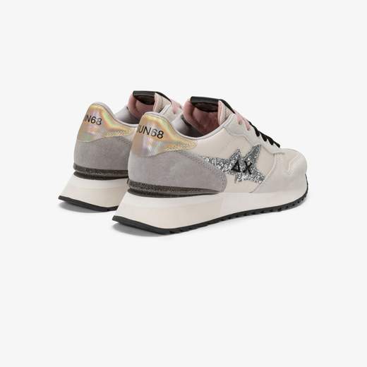 SUN 68 Z45217 BIANCO