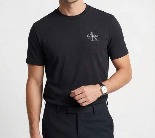 CALVIN KLEIN LV04RF278G NERO