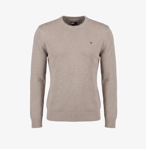 TOMMY JEANS DM0DM21787 beige