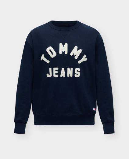 TOMMY JEANS DM0DM23596 blu
