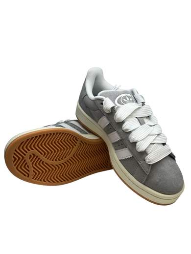 ADIDAS CAMPUS GRIGIO