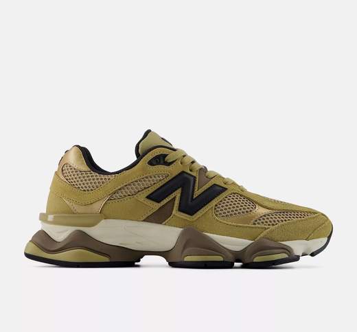 NEW BALANCE U90604WC