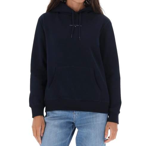 TOMMY JEANS DW21963 NERO