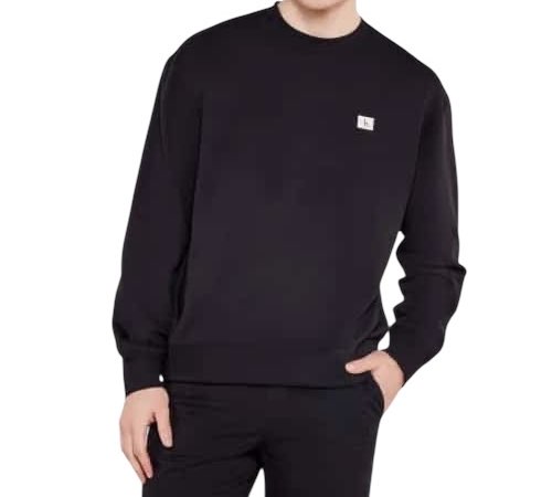 CALVIN KLEIN LV04RC273G NERO