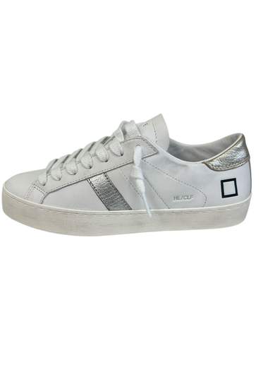 DATE W998-HL-CA-WM DONNA BIANCO/ORO