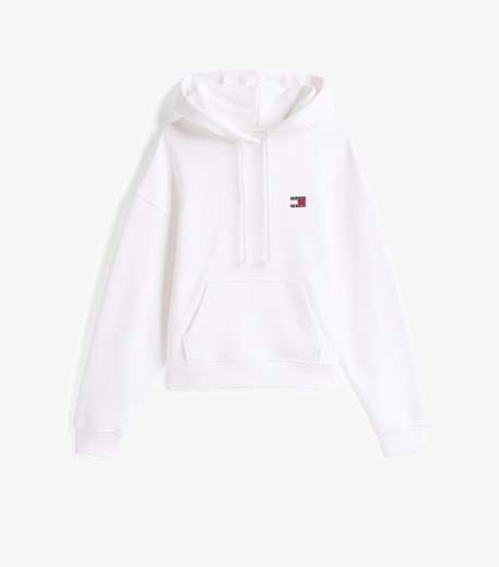 TOMMY JEANS DW0DW19414 bianco
