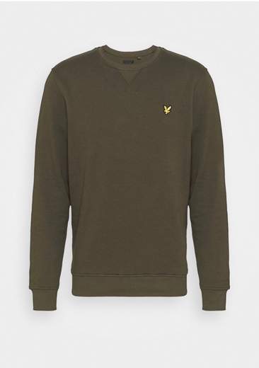 LYLE & SCOTT ML1131V VERDE