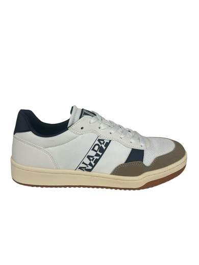 NAPAPIJRI NPOA4I7D01A1 BIANCO