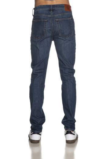 CALVIN KLEIN LV04RE779G BLU SCURO