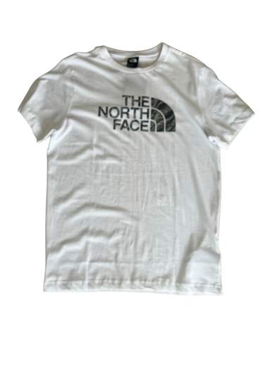 THE NORTH FACE NF0A87N5YPO1 BIANCO