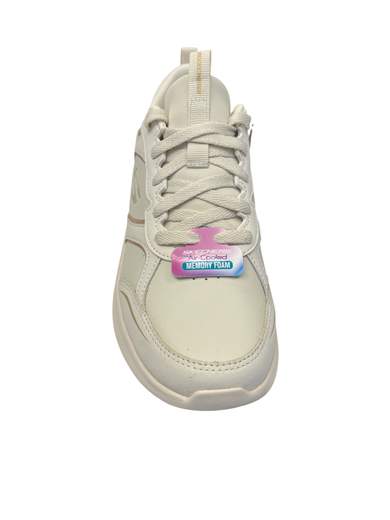SKECHERS 150047 BIANCO