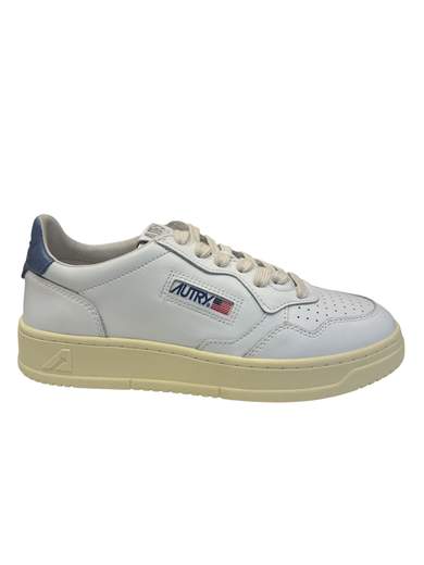 AUTRY AULM LL89 BIANCO/AVIO